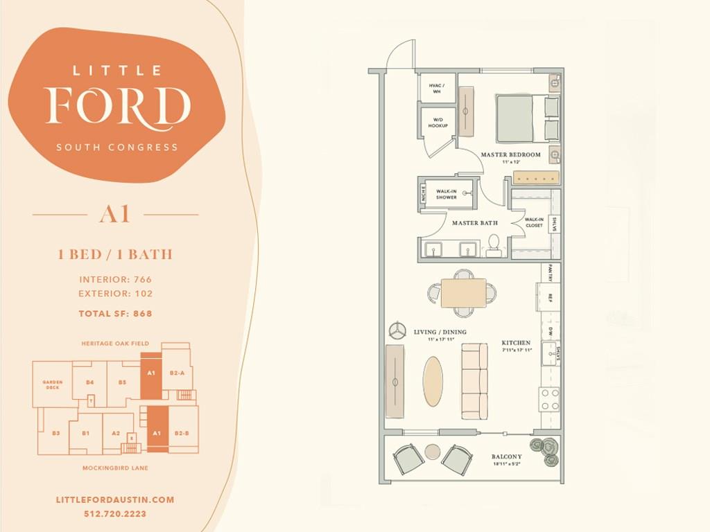 100 West Mockingbird Lane, Unit 403 Austin, TX 78745 - Photo 13 of 13 unknown