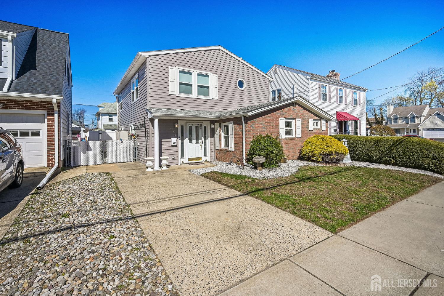 106 Chingarora Avenue Keyport, NJ 07735 - Photo 2 of 41