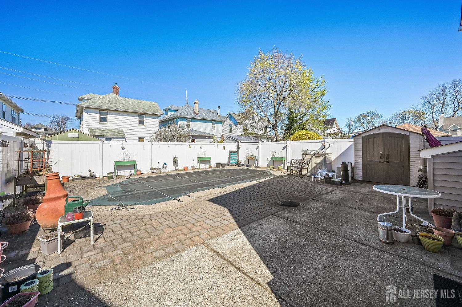 106 Chingarora Avenue Keyport, NJ 07735 - Photo 35 of 41