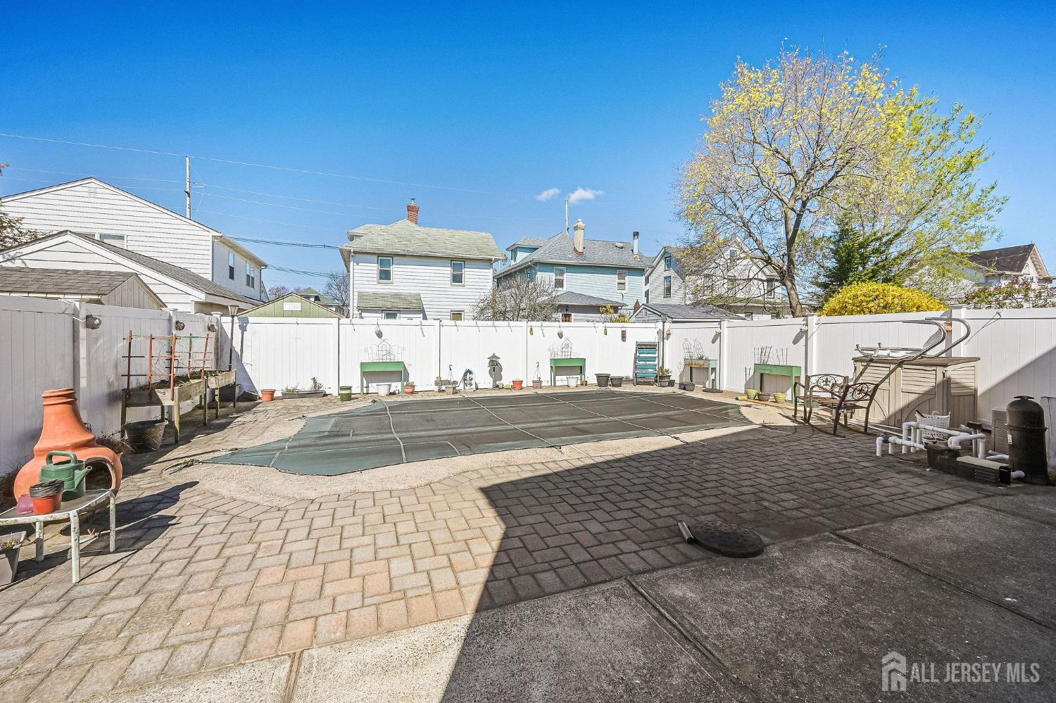 106 Chingarora Avenue Keyport, NJ 07735 - Photo 36 of 41