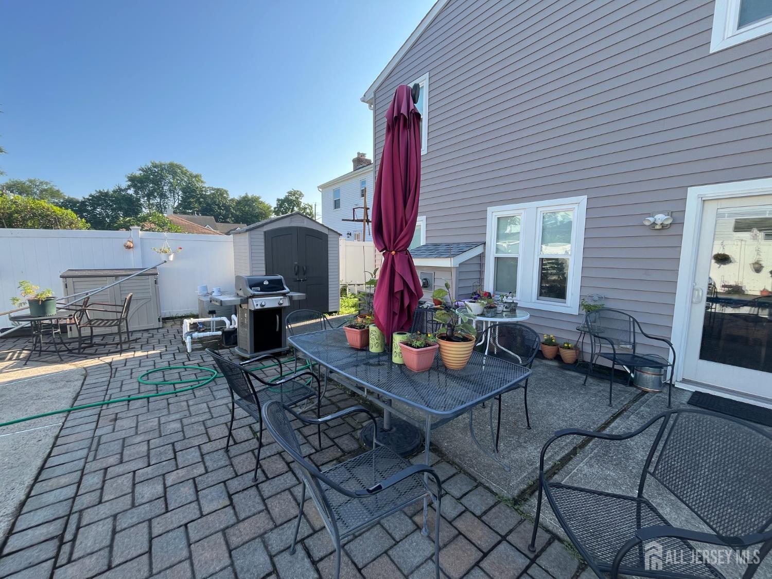 106 Chingarora Avenue Keyport, NJ 07735 - Photo 37 of 41