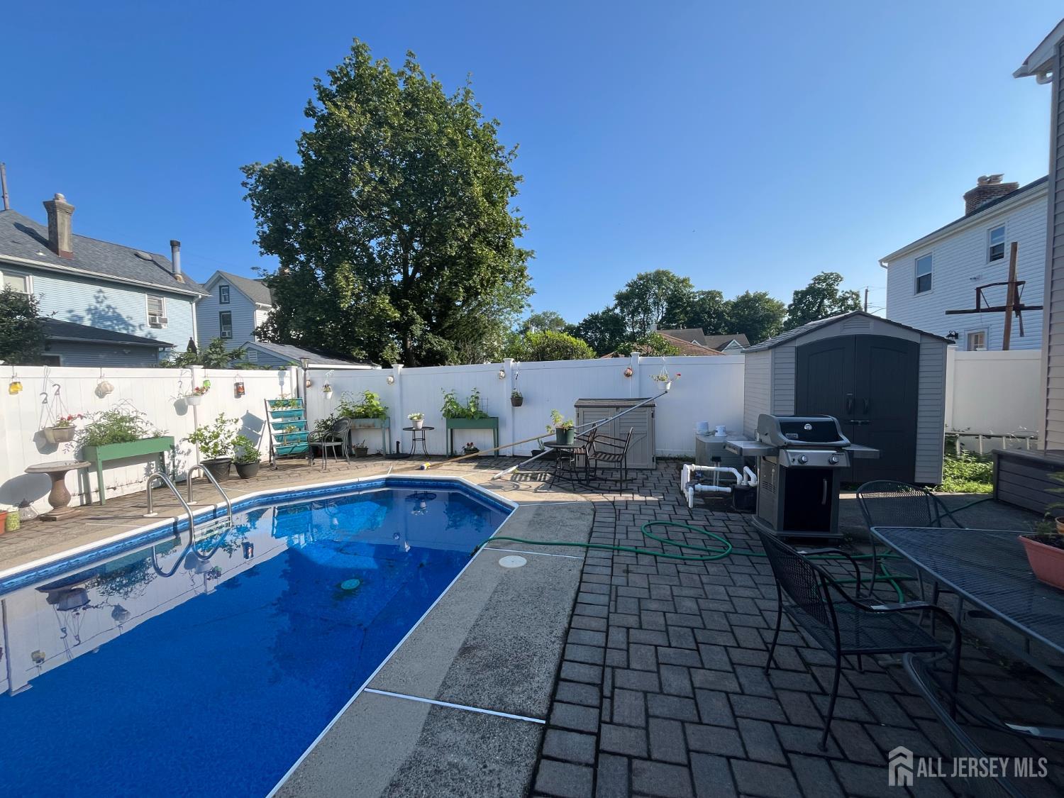 106 Chingarora Avenue Keyport, NJ 07735 - Photo 38 of 41