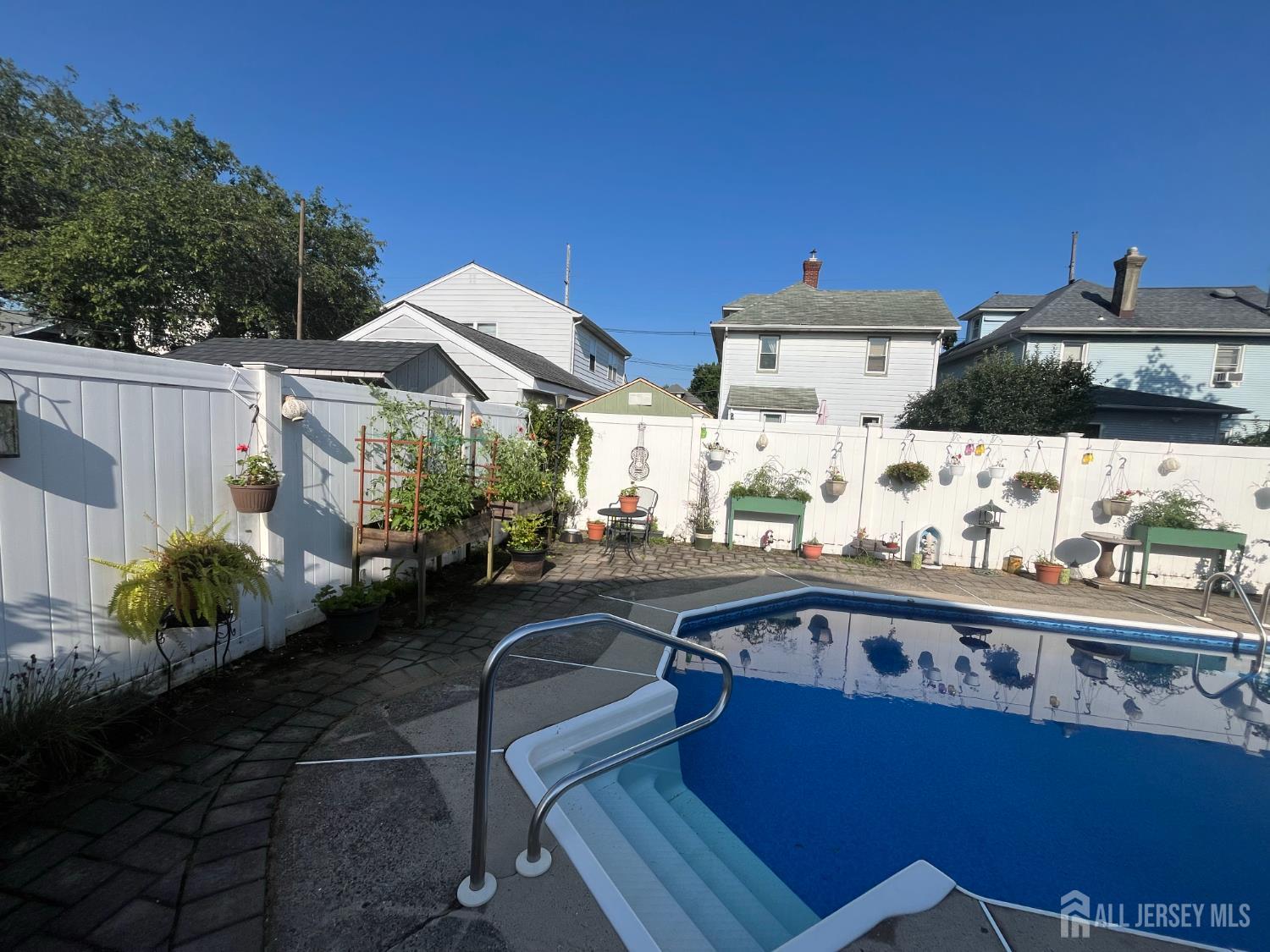 106 Chingarora Avenue Keyport, NJ 07735 - Photo 40 of 41