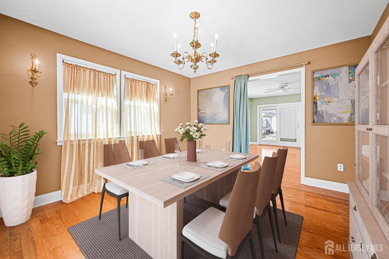 106 Chingarora Avenue Keyport, NJ 07735 - Photo 8 of 41
