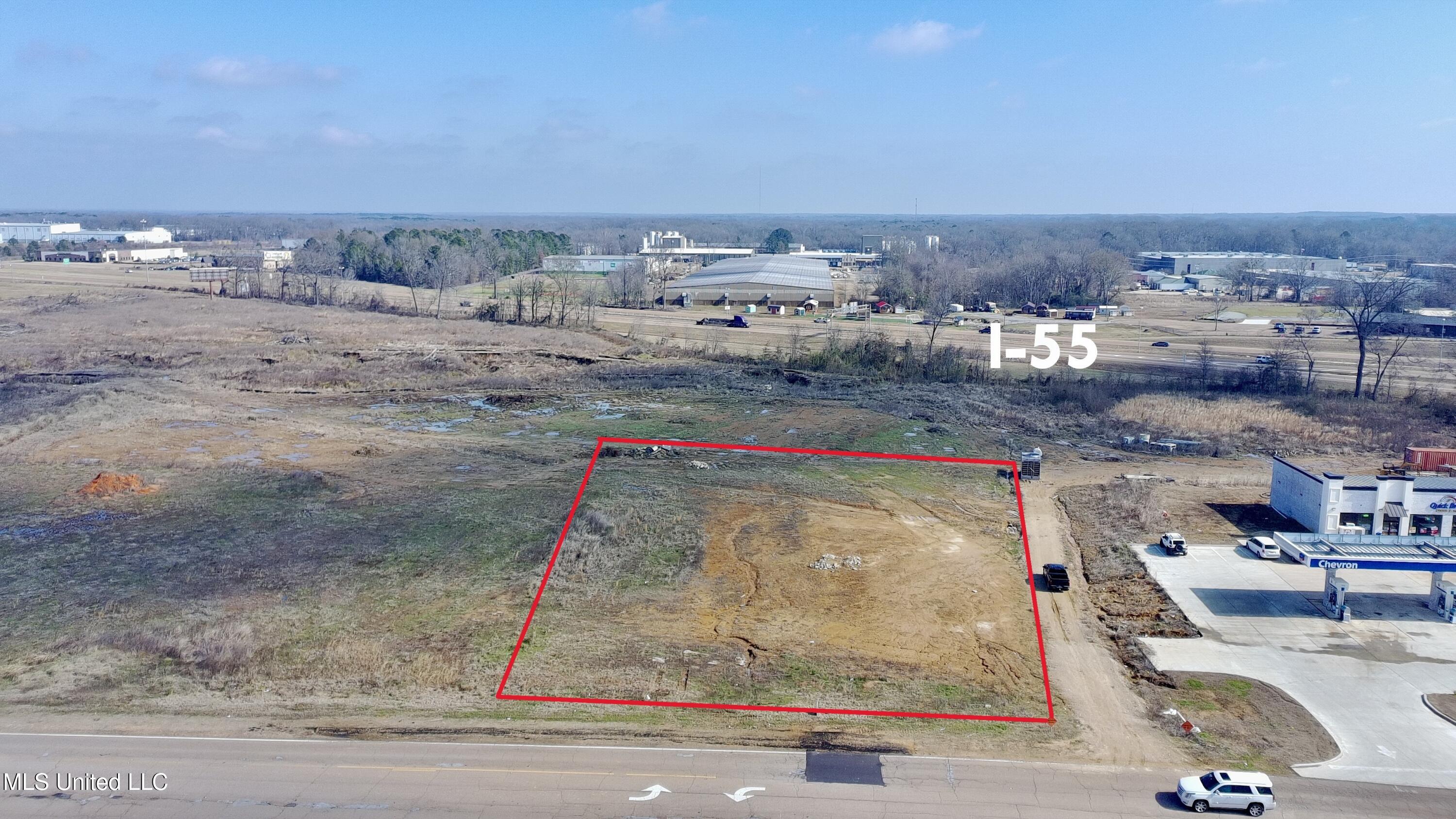 Commercial Land Gluckstadt
