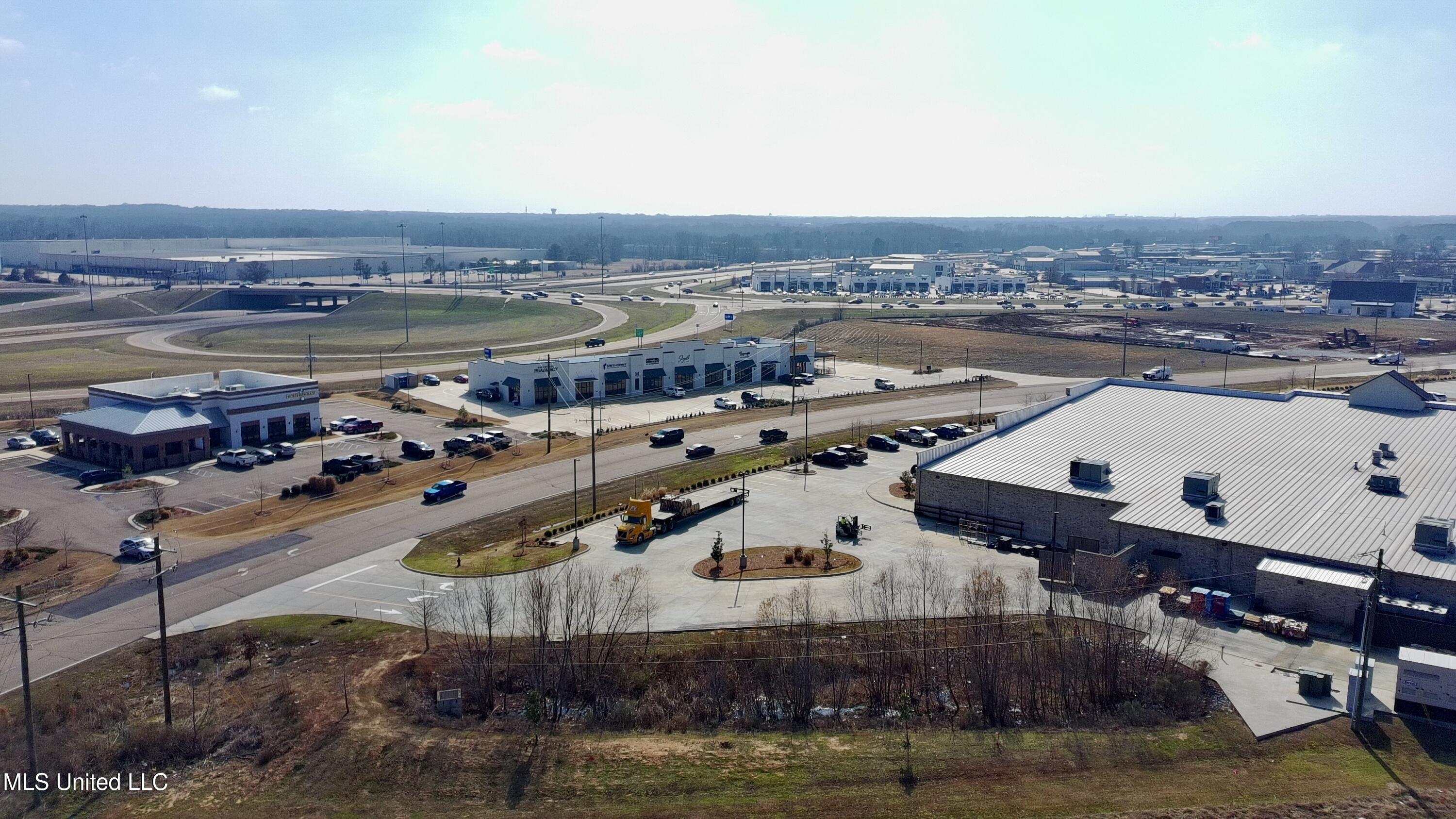 0 Calhoun Station Parkway Madison, MS 39110 - Photo 3 of 6 Commercial Land Gluckstadt
