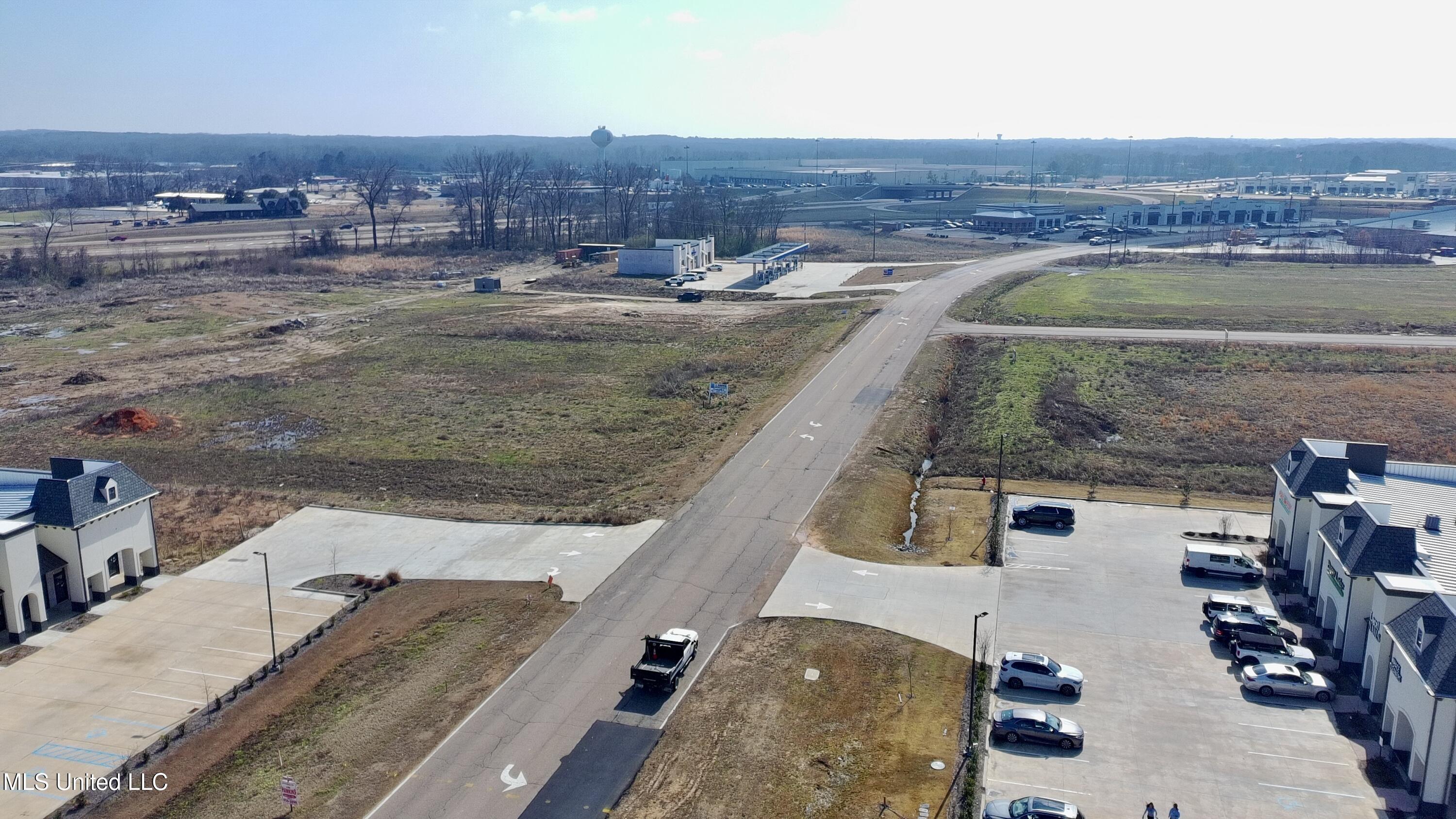 0 Calhoun Station Parkway Madison, MS 39110 - Photo 5 of 6 Commercial Land Gluckstadt