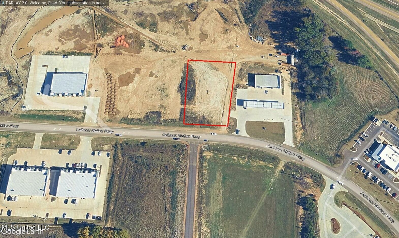 0 Calhoun Station Parkway Madison, MS 39110 - Photo 6 of 6 +/- 1 acre commercial available