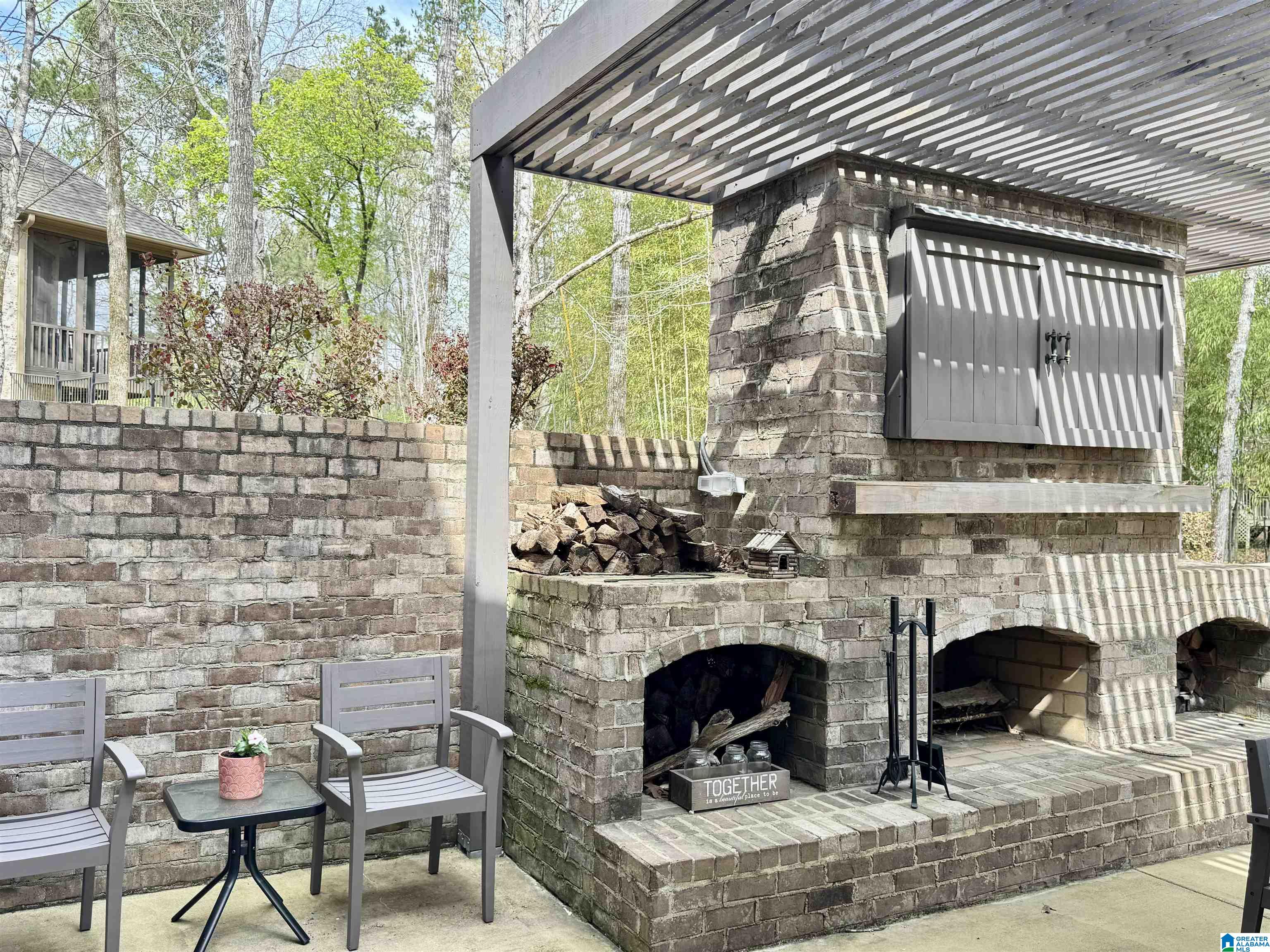 809 Timberline Lane Calera, AL 35040 - Photo 69 of 92 Gallery Image 69
