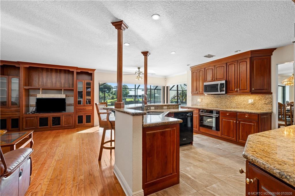 1310 Northwest Lakeside Trail Stuart, FL 34994 - Photo 43 of 78