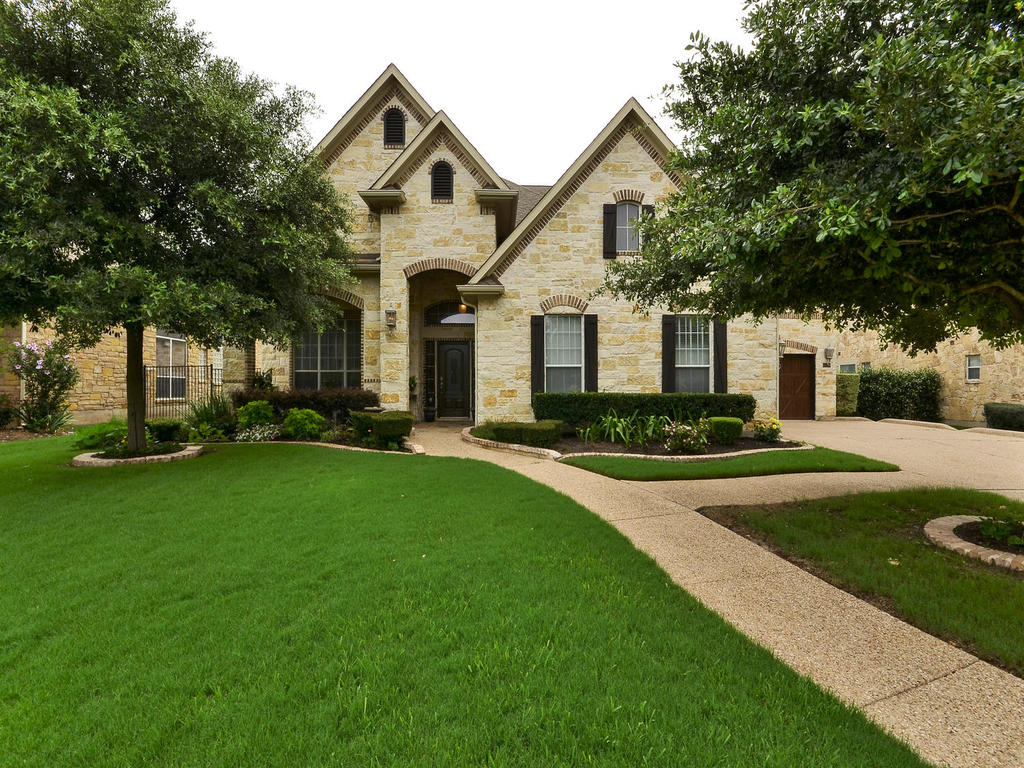 7800 Crandall Road Austin, TX 78739 - Photo 1 of 1