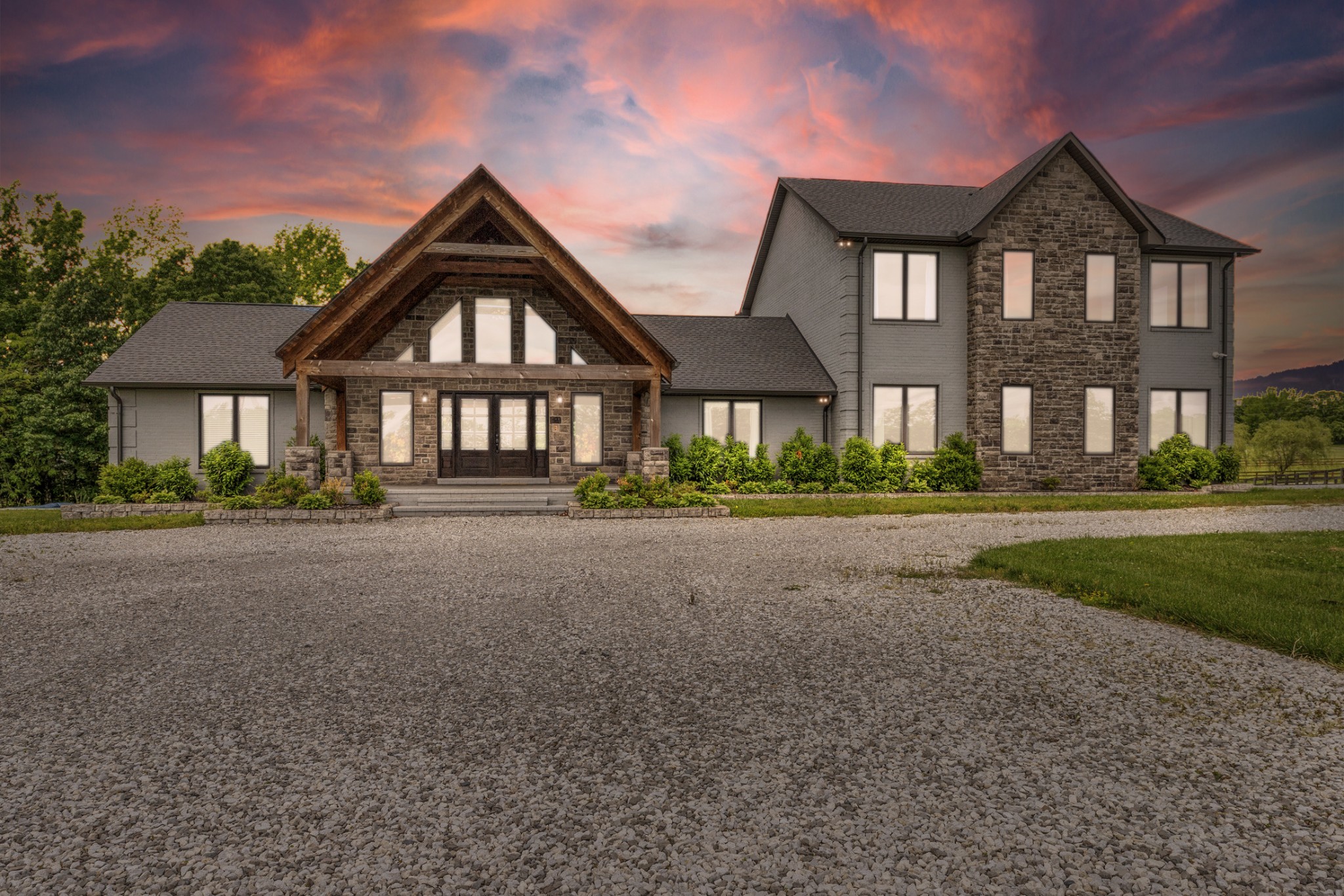 3791 Sylvia Road Dickson, TN 37055 - Photo 2 of 96