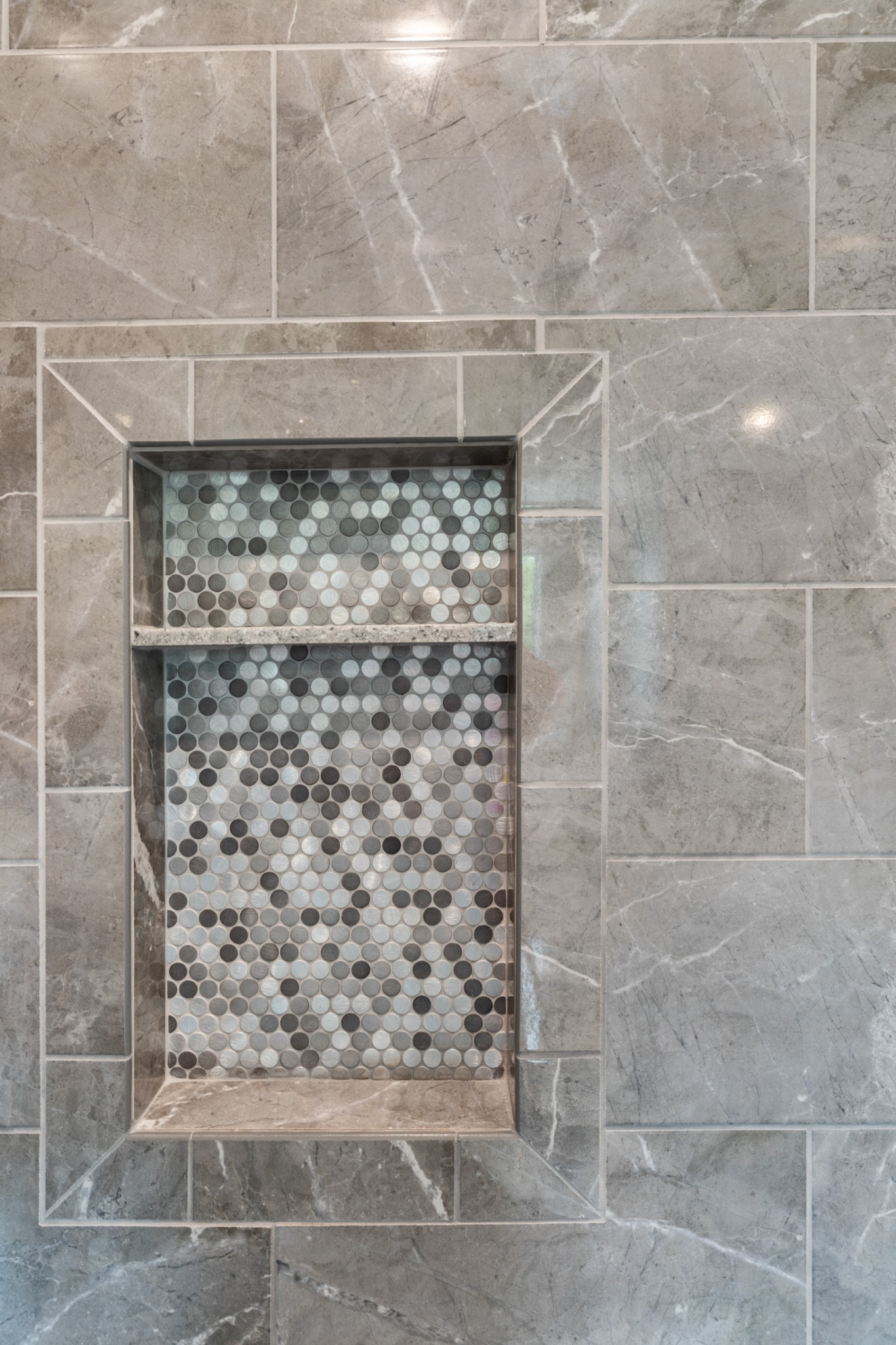 3791 Sylvia Road Dickson, TN 37055 - Photo 44 of 96 a bathroom with a shower