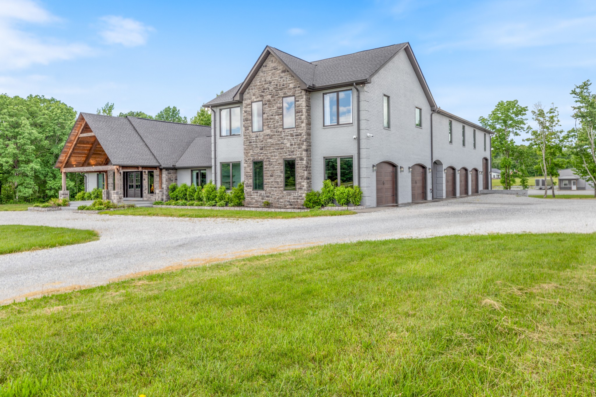 3791 Sylvia Road Dickson, TN 37055 - Photo 5 of 96