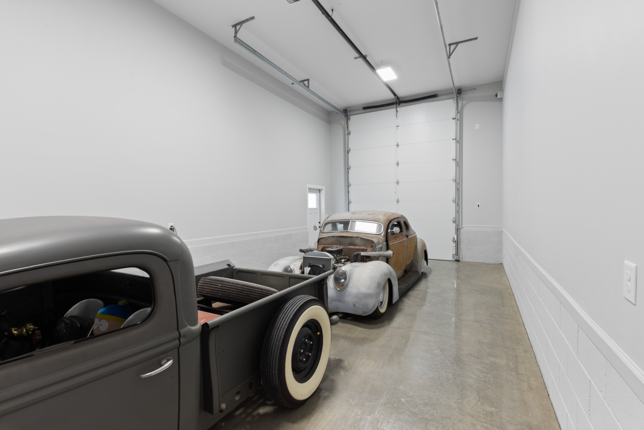 3791 Sylvia Road Dickson, TN 37055 - Photo 64 of 96 a utility room with dryer and washer