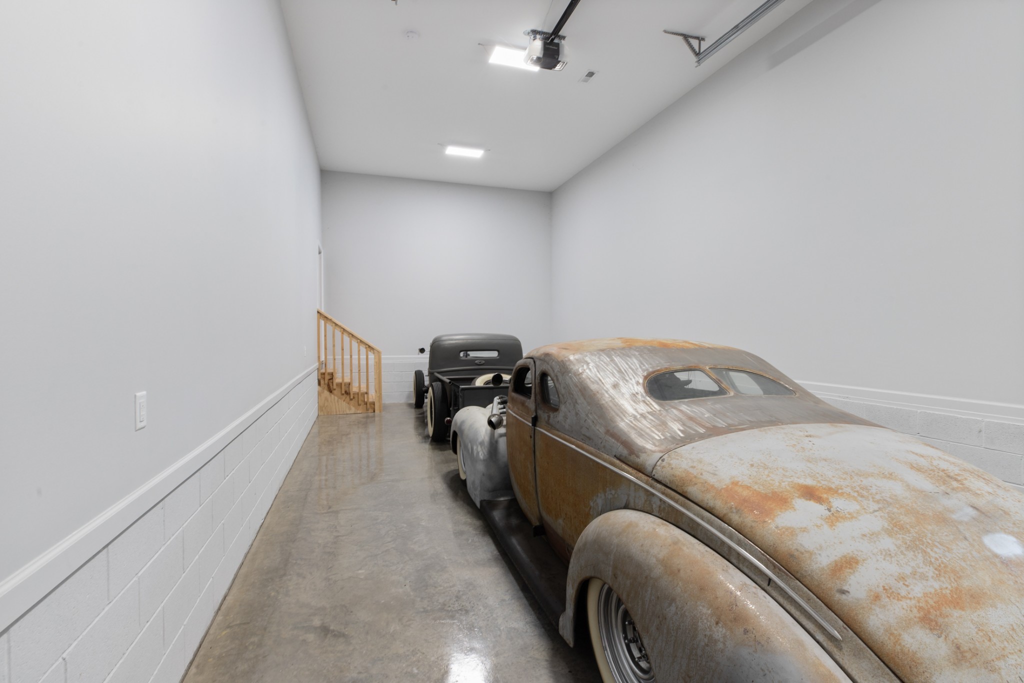 3791 Sylvia Road Dickson, TN 37055 - Photo 65 of 96 a utility room with dryer and washer