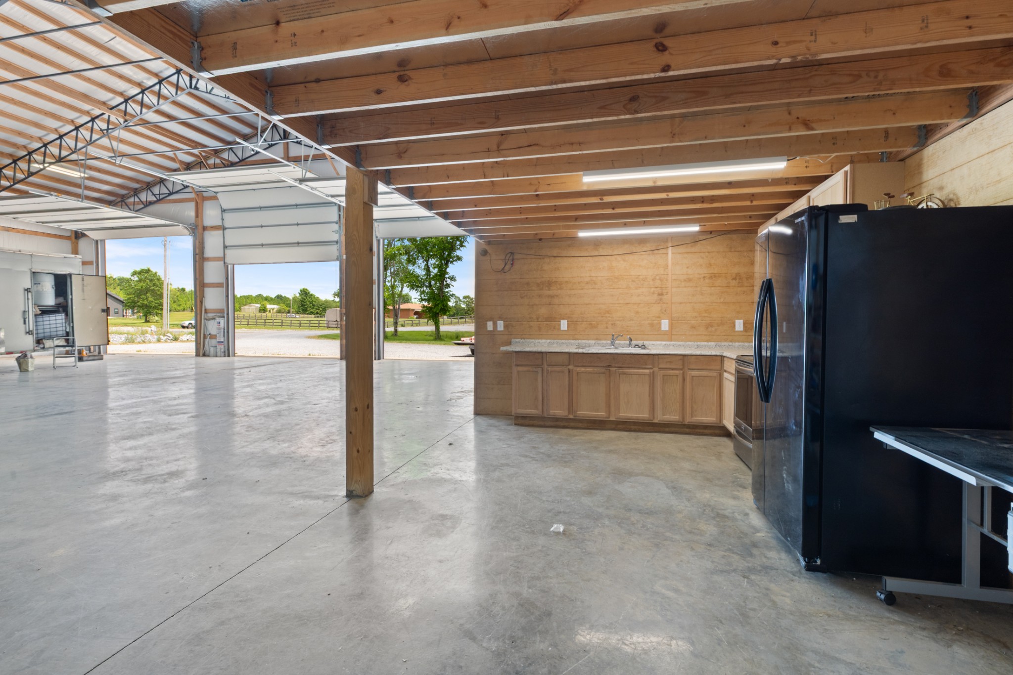 3791 Sylvia Road Dickson, TN 37055 - Photo 79 of 96 a view of an empty room