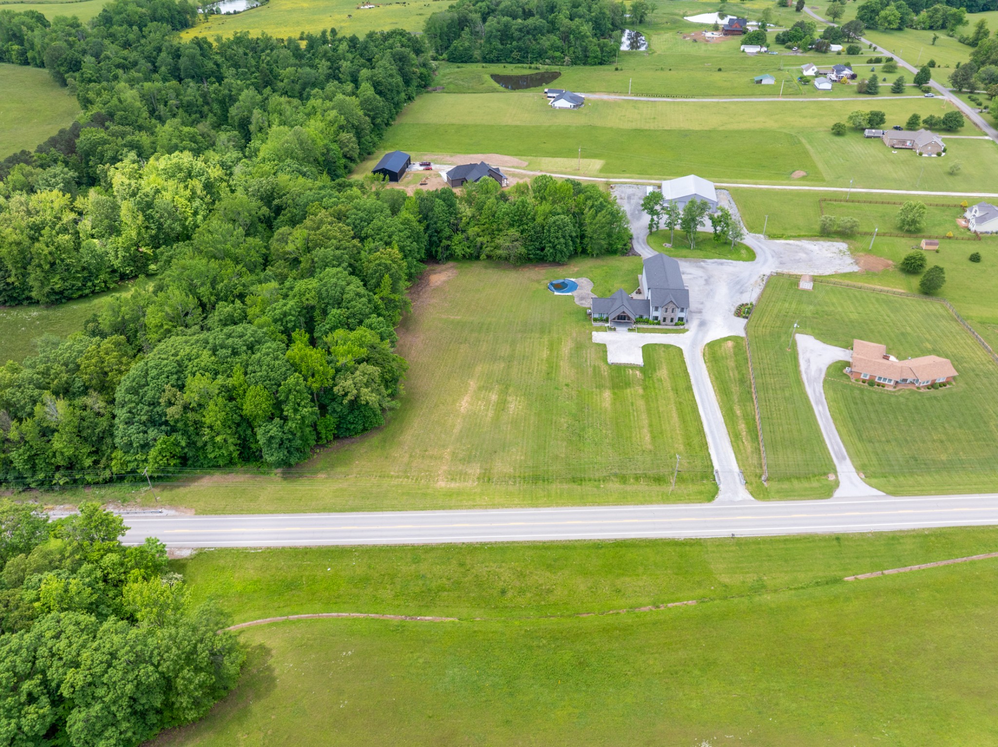3791 Sylvia Road Dickson, TN 37055 - Photo 87 of 96 a view of an outdoor space