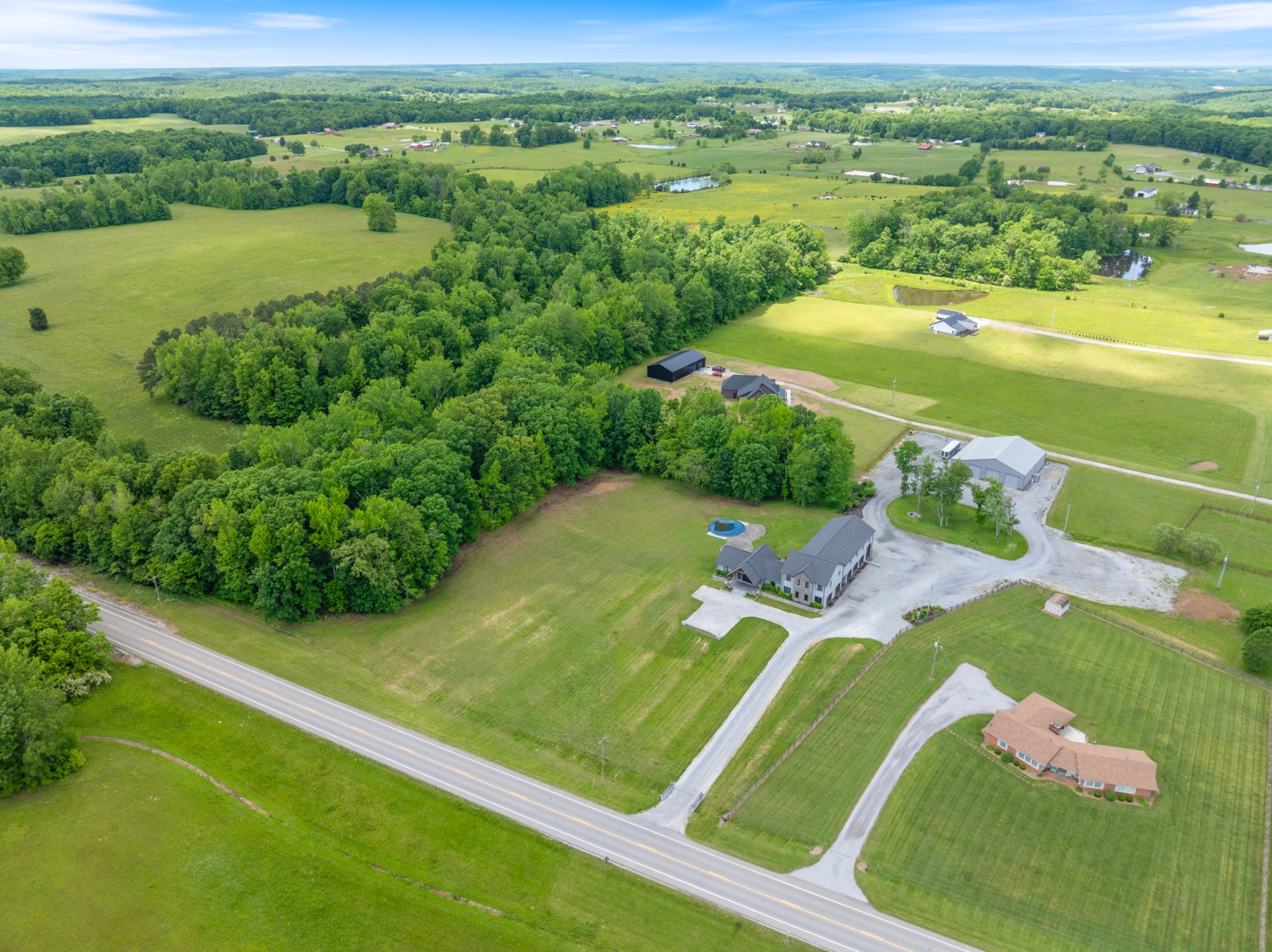 3791 Sylvia Road Dickson, TN 37055 - Photo 88 of 96