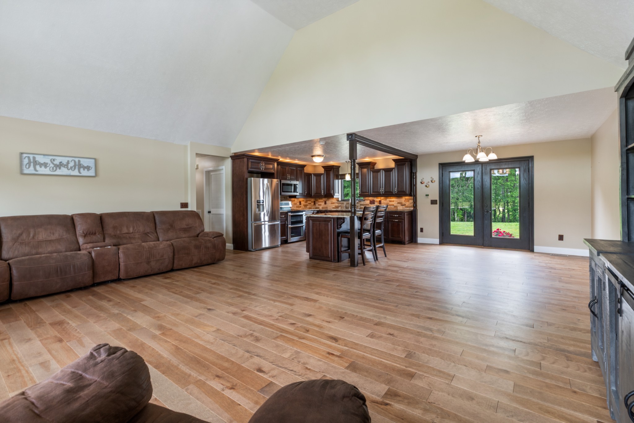 3791 Sylvia Road Dickson, TN 37055 - Photo 10 of 96