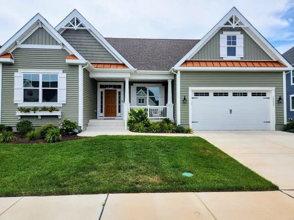 $739,900 | 26055 Kielbasa Court, Lewes, DE 19958