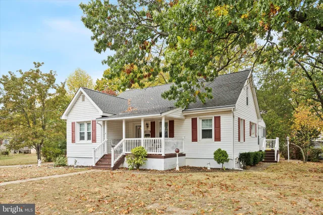 $385,000 | 1448 Victory Avenue, Westville, NJ 08093