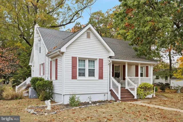 $385,000 | 1448 Victory Avenue, Westville, NJ 08093