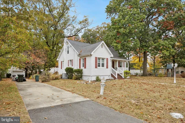 $385,000 | 1448 Victory Avenue, Westville, NJ 08093
