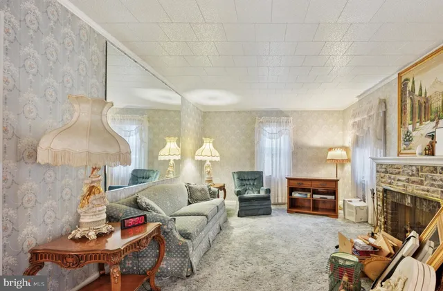 $385,000 | 1448 Victory Avenue, Westville, NJ 08093