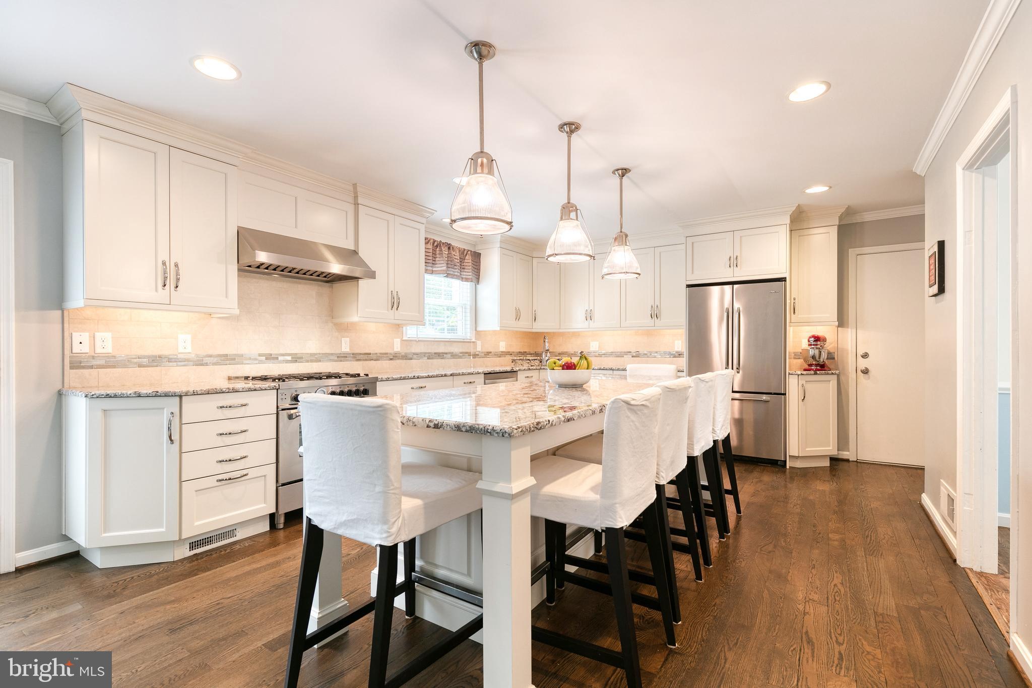 1011 Trickling Brook Road Cockeysville, MD 21030 - Photo 11 of 45 Gallery Image 11
