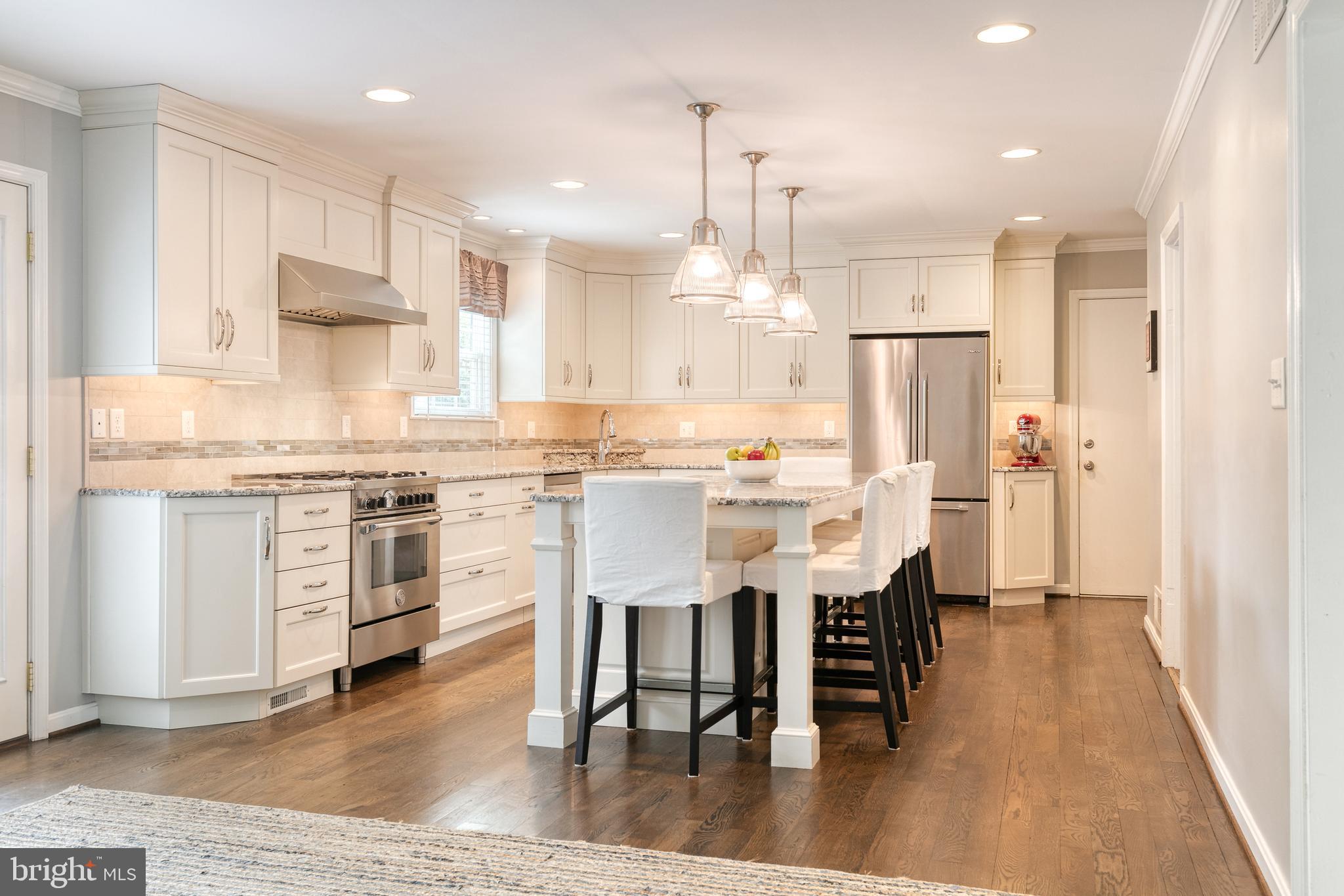 1011 Trickling Brook Road Cockeysville, MD 21030 - Photo 12 of 45 Gallery Image 12