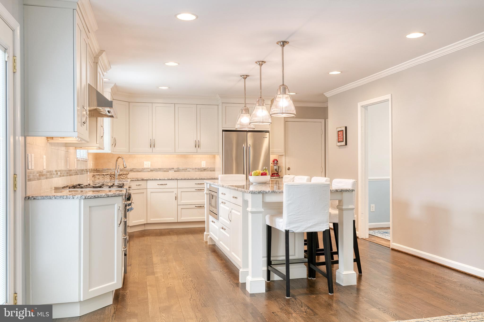 1011 Trickling Brook Road Cockeysville, MD 21030 - Photo 13 of 45 Gallery Image 13