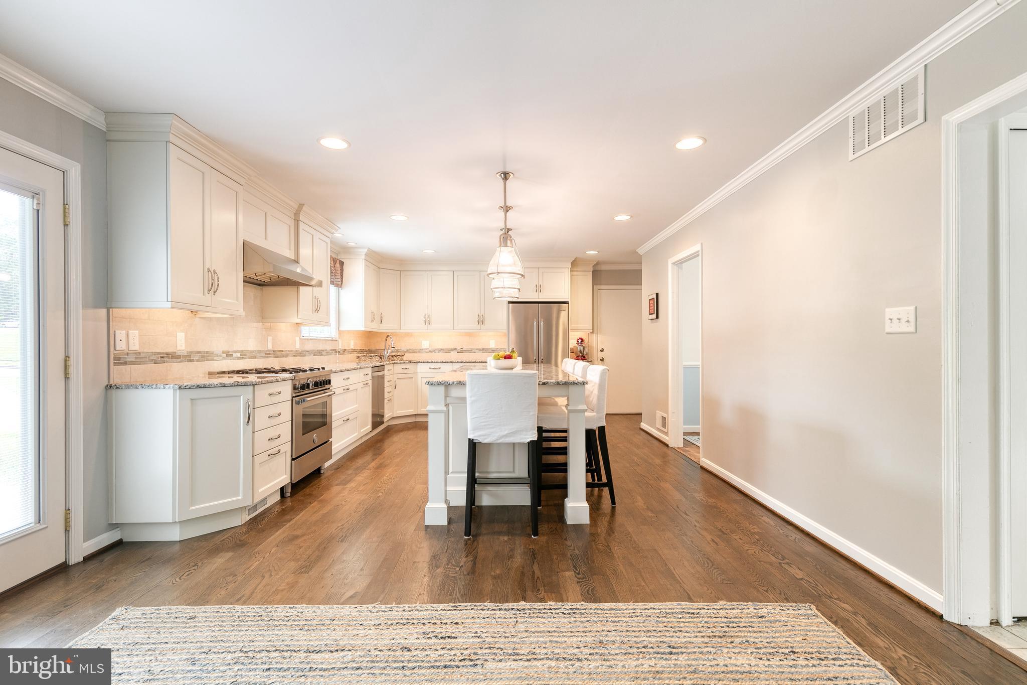 1011 Trickling Brook Road Cockeysville, MD 21030 - Photo 14 of 45 Gallery Image 14