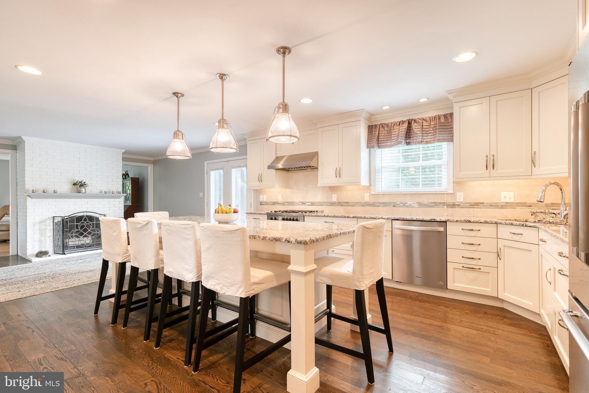 1011 Trickling Brook Road Cockeysville, MD 21030 - Photo 17 of 45 Gallery Image 17