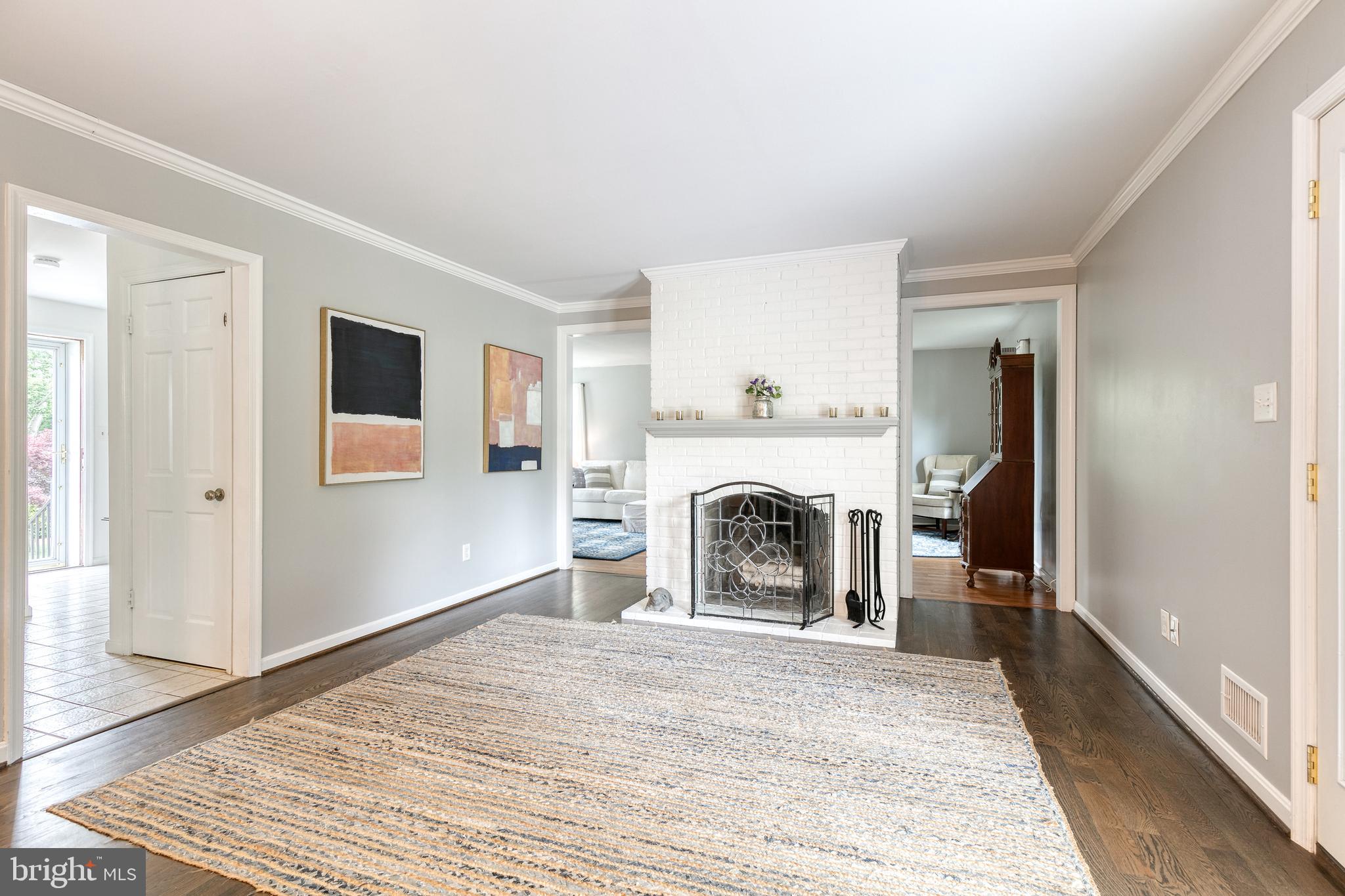 1011 Trickling Brook Road Cockeysville, MD 21030 - Photo 19 of 45 Gallery Image 19