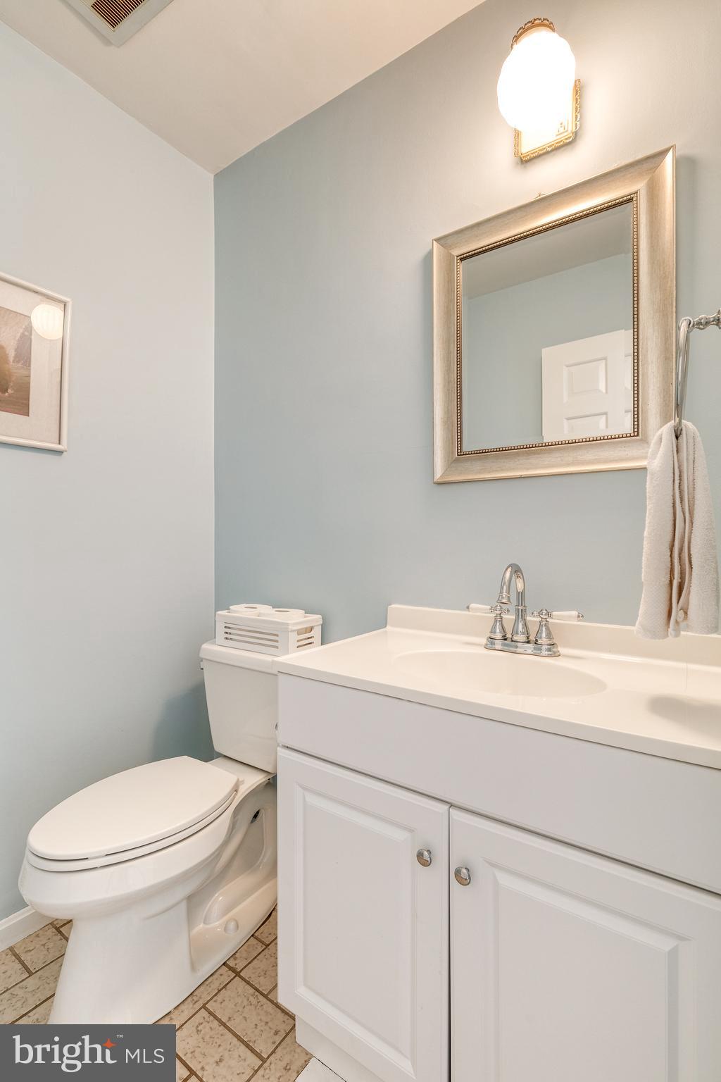 1011 Trickling Brook Road Cockeysville, MD 21030 - Photo 23 of 45 Gallery Image 23