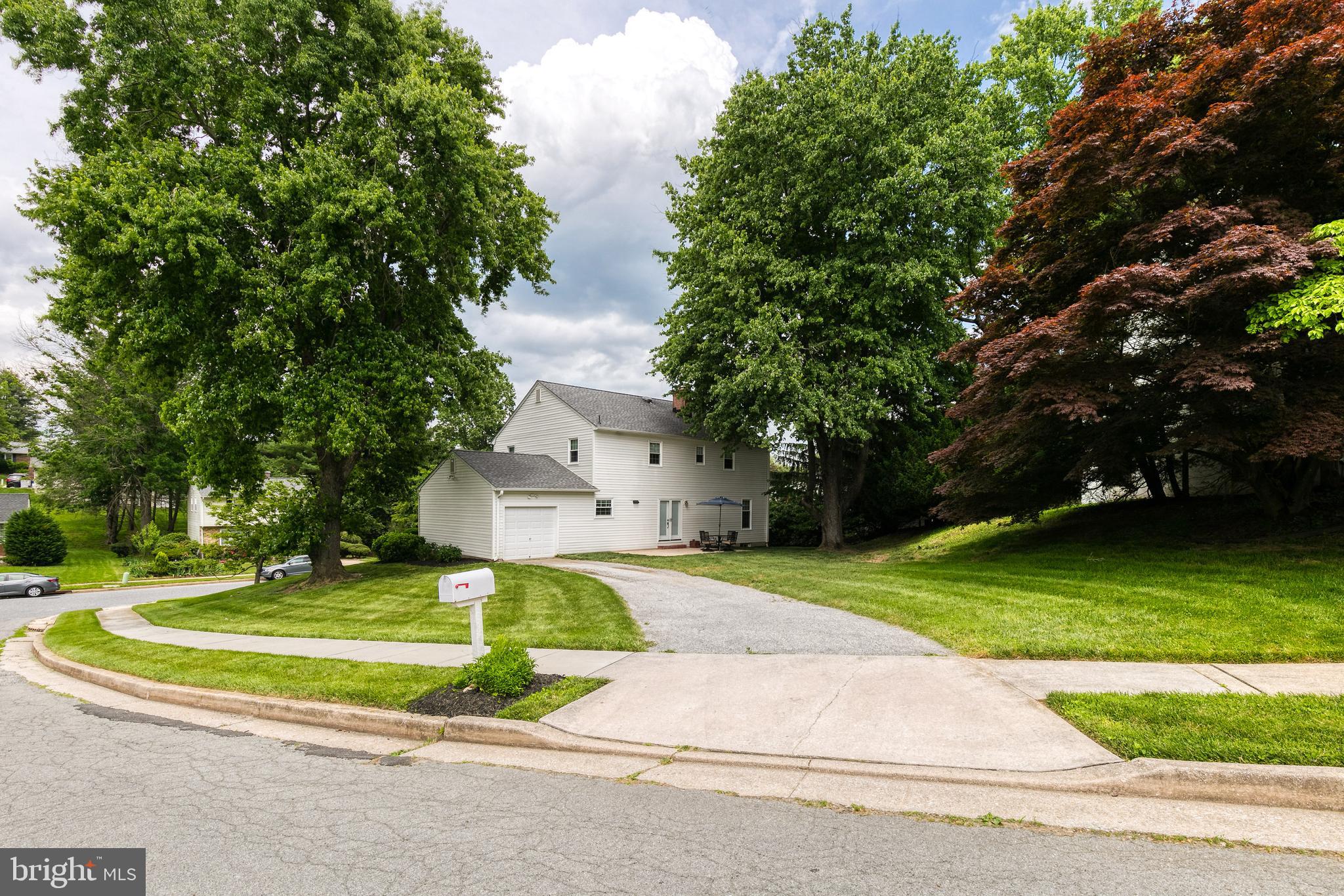 1011 Trickling Brook Road Cockeysville, MD 21030 - Photo 41 of 45 Gallery Image 41