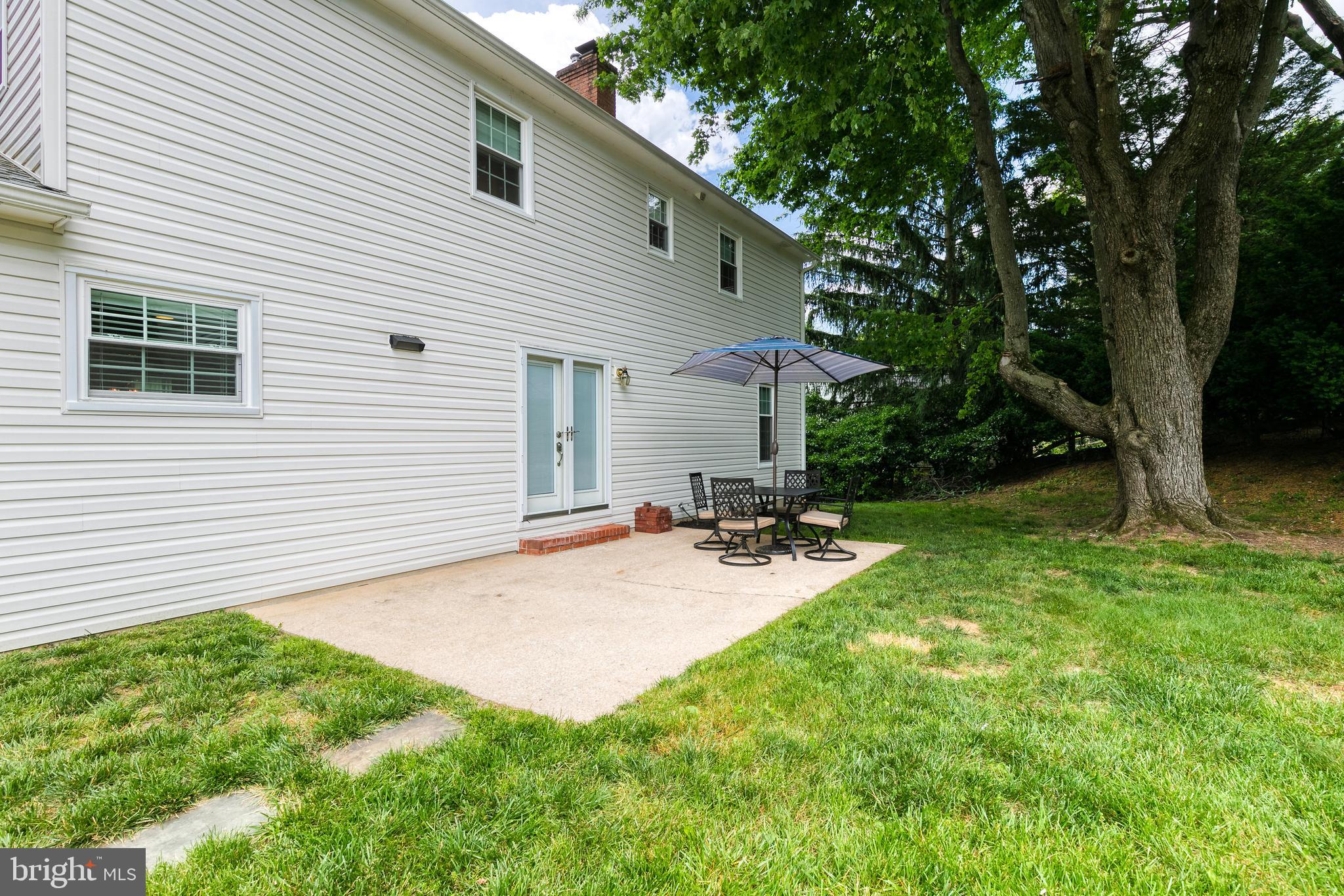 1011 Trickling Brook Road Cockeysville, MD 21030 - Photo 42 of 45 Gallery Image 42