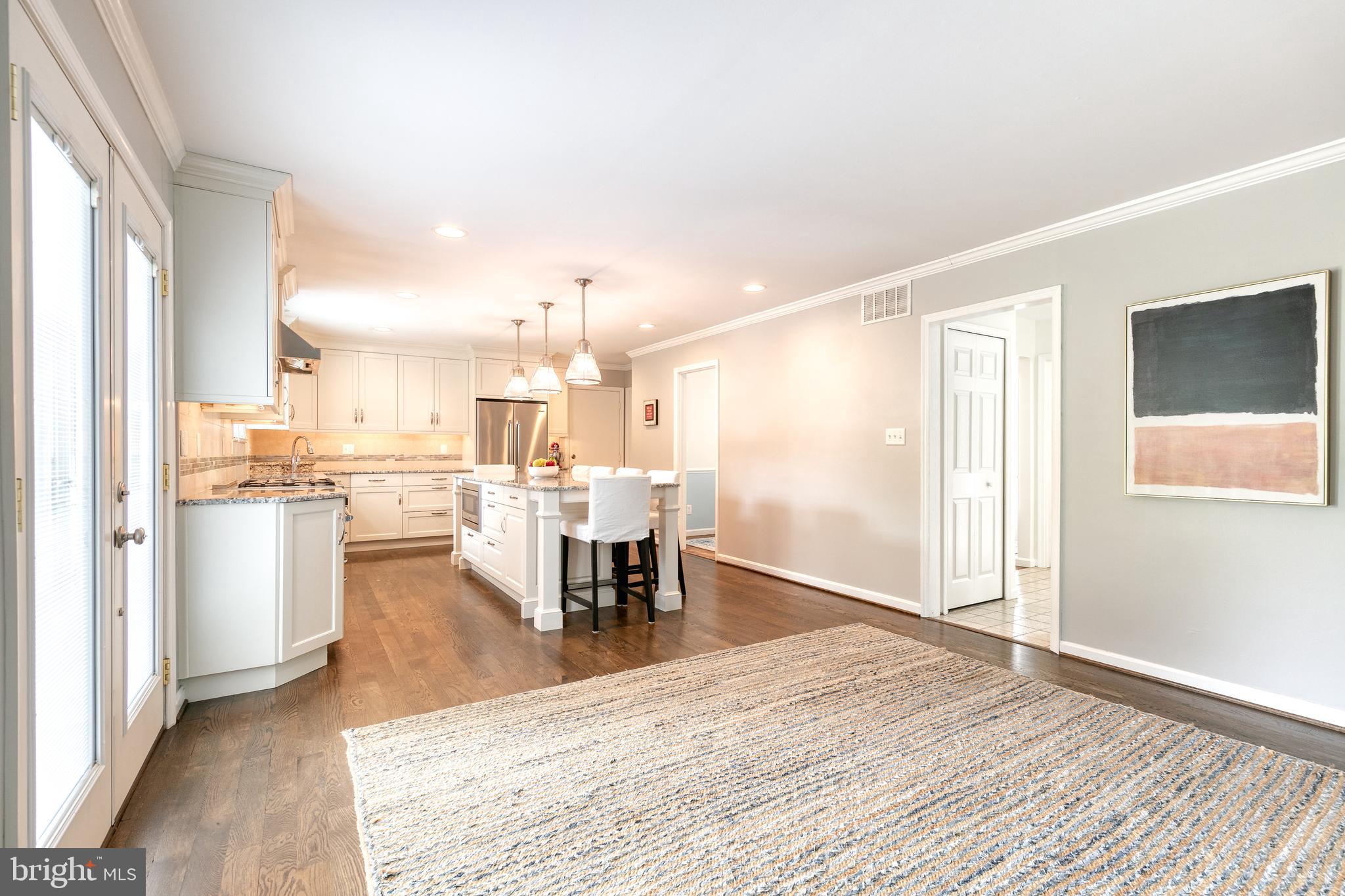 1011 Trickling Brook Road Cockeysville, MD 21030 - Photo 9 of 45 Gallery Image 9