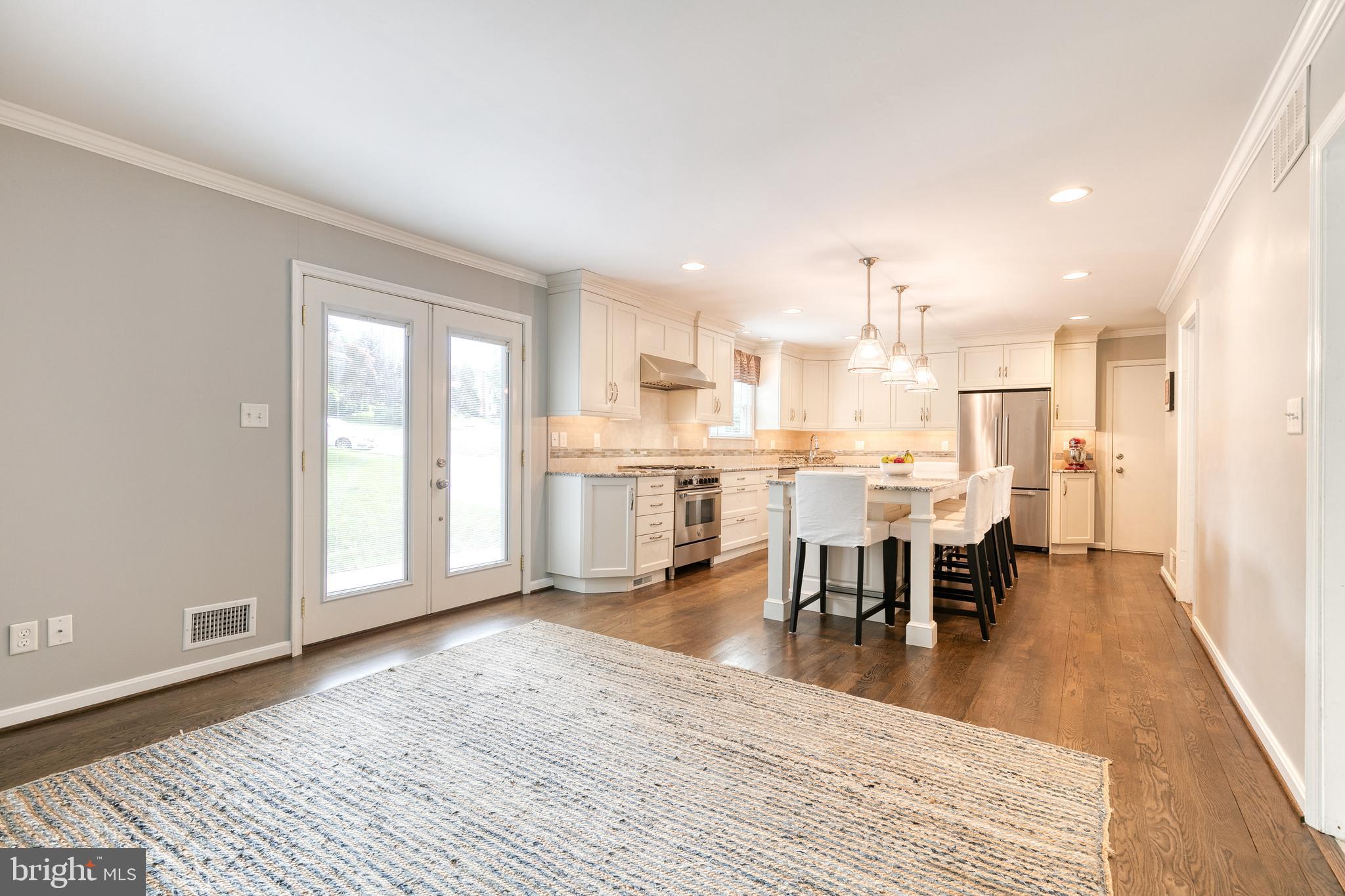1011 Trickling Brook Road Cockeysville, MD 21030 - Photo 10 of 45 Gallery Image 10