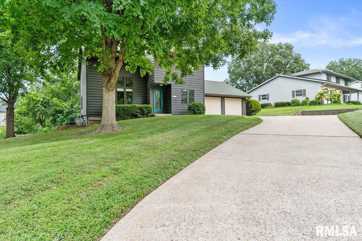 171 Roanoke Drive Rochester, IL 62563 - Photo 4 of 47 Gallery Image 4