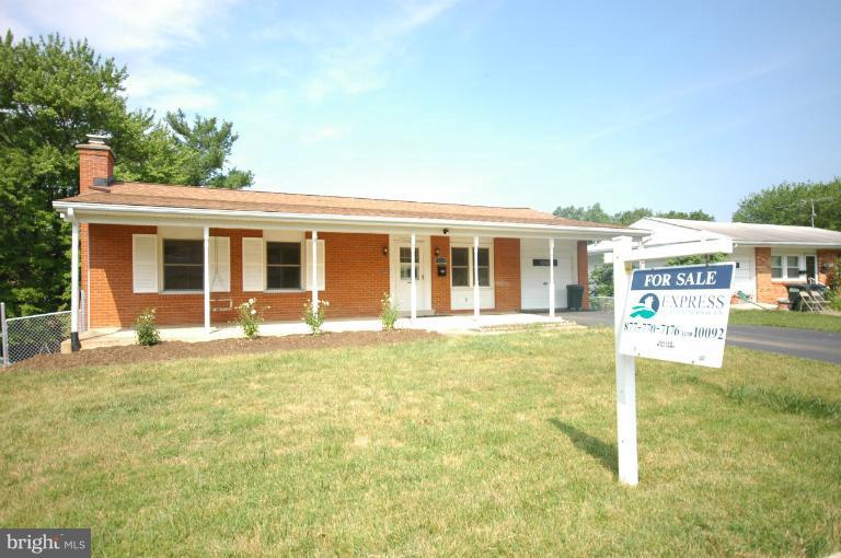 709 Poplar Road Sterling, VA 20164 - Photo 19 of 19 From Main
