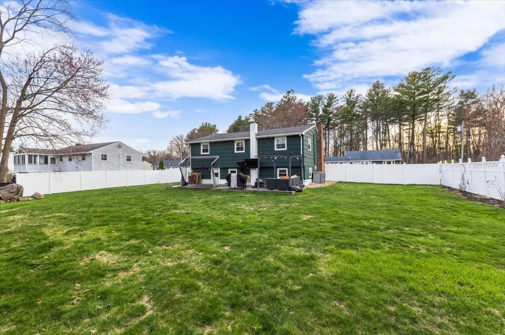 44 Vinedale Road Brockton, MA 02301 - Photo 29 of 36