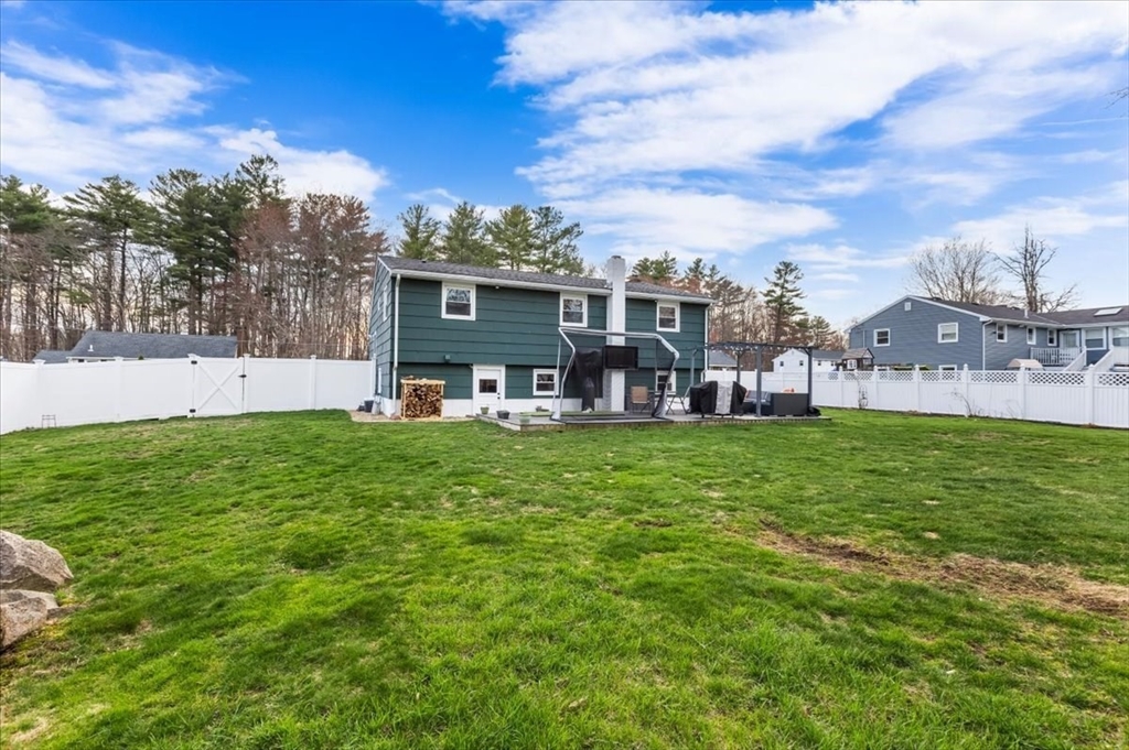 44 Vinedale Road Brockton, MA 02301 - Photo 30 of 36