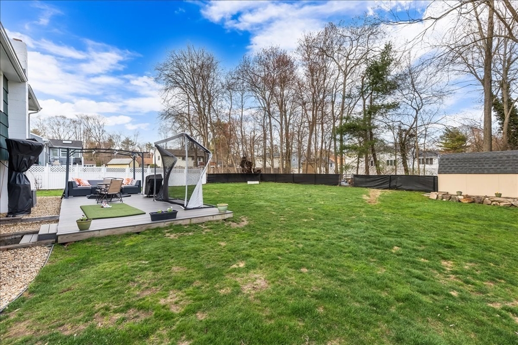 44 Vinedale Road Brockton, MA 02301 - Photo 31 of 36