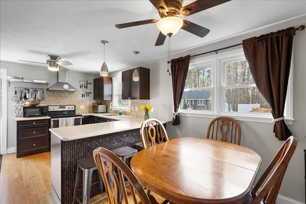 $559,900 | 44 Vinedale Road, Brockton, MA 02301