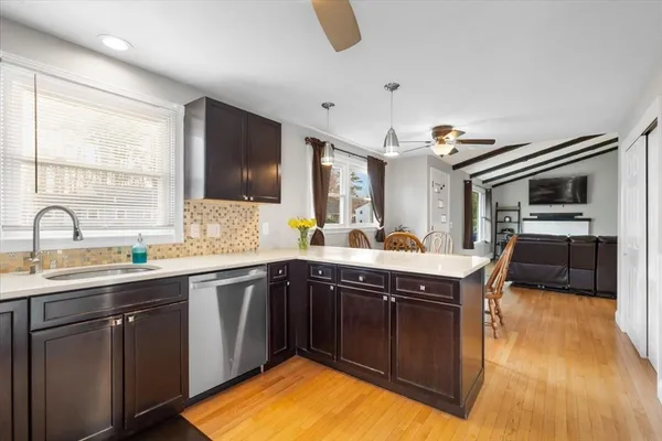 $559,900 | 44 Vinedale Road, Brockton, MA 02301