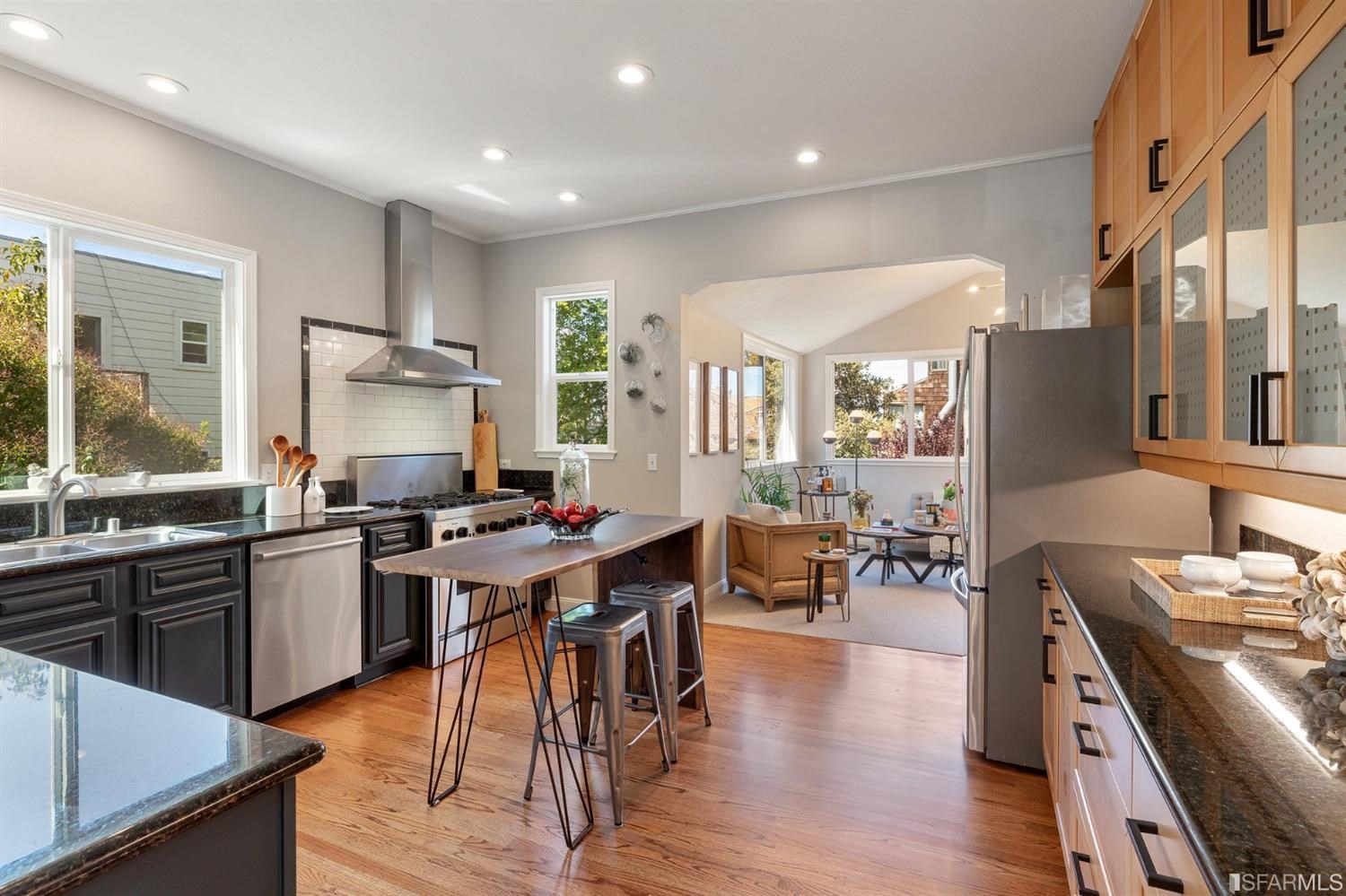 205 Ripley Street San Francisco, CA 94110 - Photo 16 of 71 Gallery Image 16