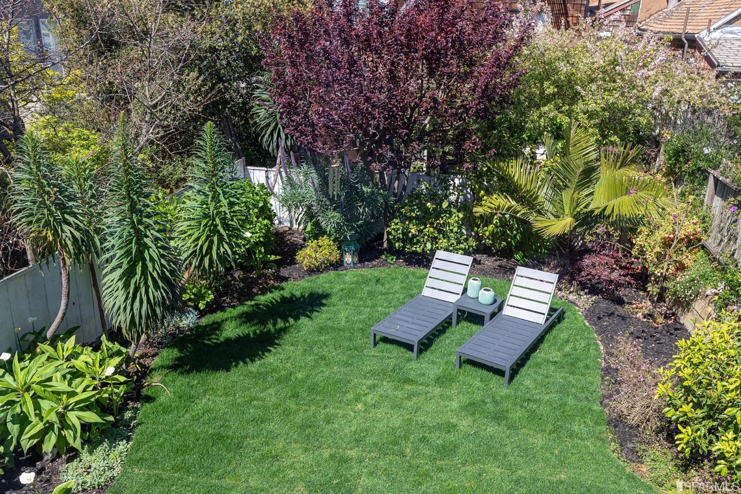 205 Ripley Street San Francisco, CA 94110 - Photo 26 of 71 Gallery Image 26