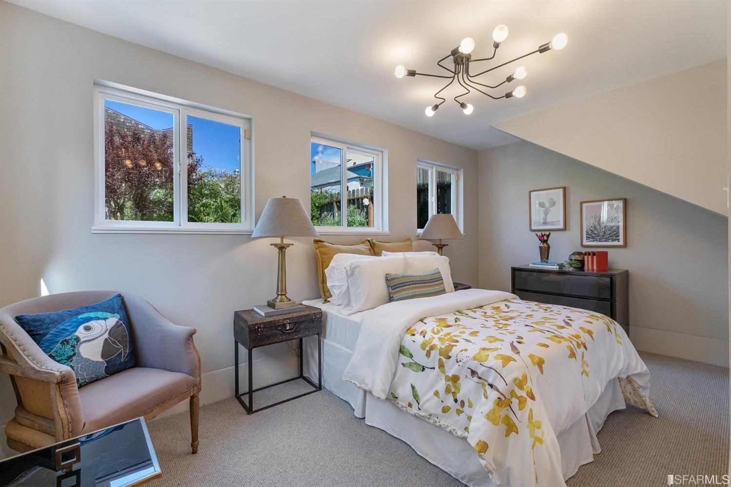205 Ripley Street San Francisco, CA 94110 - Photo 63 of 71 Gallery Image 63
